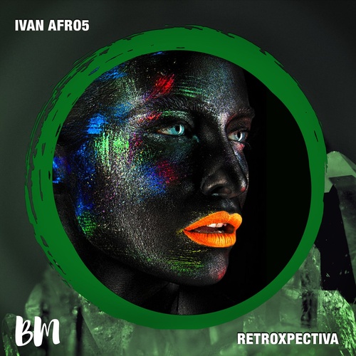 Ivan Afro5 - Believe [MK012]